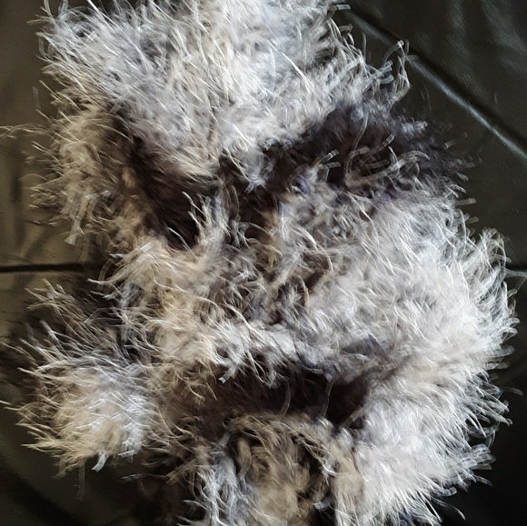 BoHo Style Scarfs - Picture 7 of 7